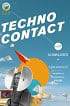Techno Contact at Glow