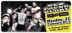 New Found Glory Live in Bangkok