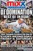 DJ DOMINATION @ MIXX at MIXX DISCOTHEQUE Bangkok DJ DOMINATION @ MIXX at MIXX DISCOTHEQUE Bangkok