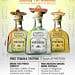 Bangkok BeerVault Mucho Tequila