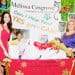 Christmas Light Up For Melissa Cosgrove Children’s Foundation Pattaya