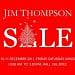 Jim Thompson Sale 2011