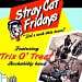 Stray Cat Friday’s @ThePintsman Silom!