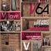 Bangkok V64 Art Studio Grand Opening Party