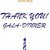 Thank You Gala Dinner With Lighthouse Club Pattaya
