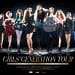 Girls’ Generation Tour in Bangkok Thailand