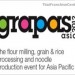 GRAPAS Asia 2012 Bangkok Thailand GRAPAS Asia 2012 Bangkok Thailand