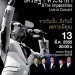 Setha Sirachaya & The Impossibles Concert Bangkok Thailand Setha Sirachaya & The Impossibles Concert Bangkok Thailand