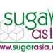 Sugar Asia 2012  Bangkok Thailand