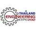 Thailand Engineering Expo 2012