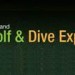 Bangkok Thailand Golf & Dive Expo 2012