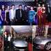 Super Car & Import Car Show Bangkok Thailand