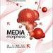 Media Morphosis at Bangkok Art and Culture Centre Thailand