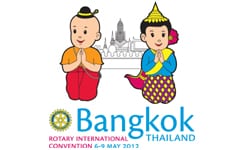 Rotary Thailand