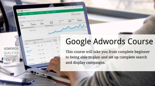 Adwords-Banner