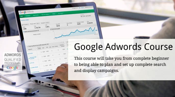 Adwords-Banner