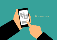 Online Thai Translator